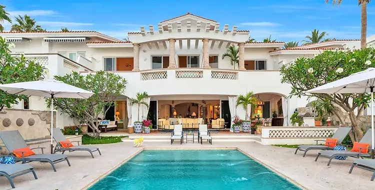 Find Palmilla real estate for sale