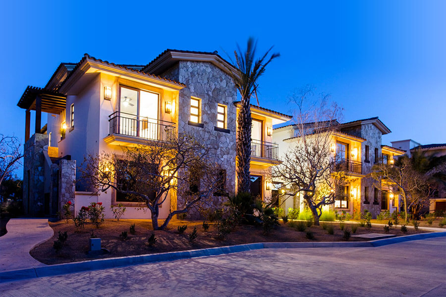 Find Palmilla real estate for sale