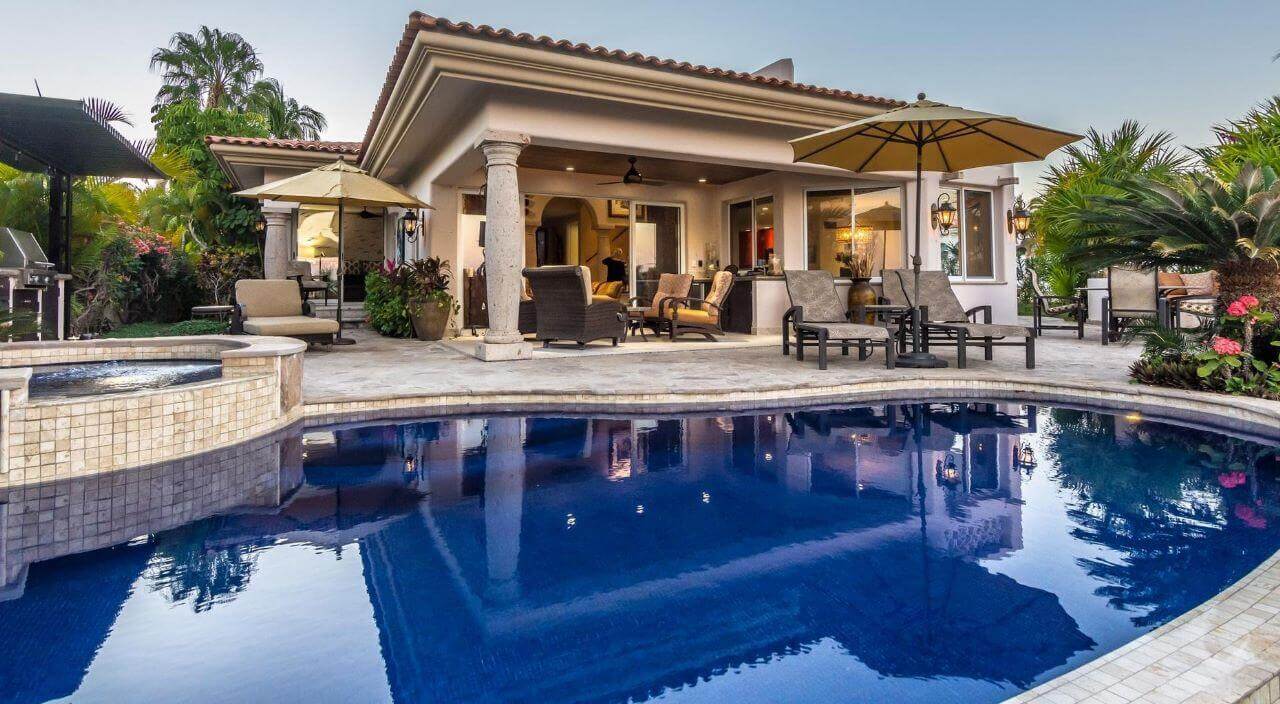 Palmilla Residence for Sale.