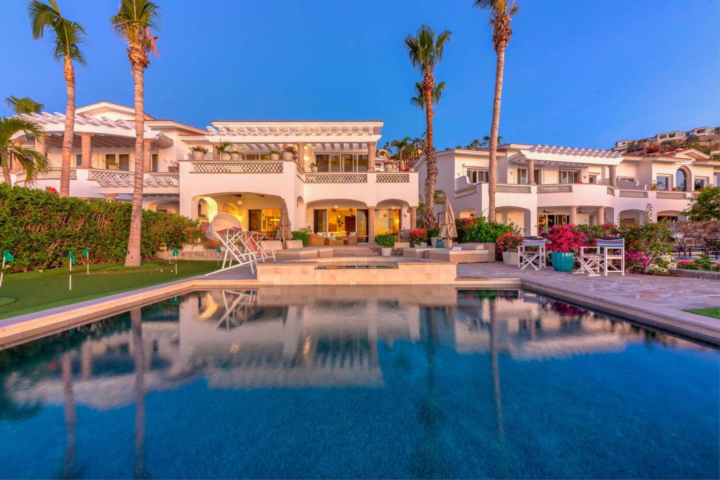 Vacation Homes in Palmilla