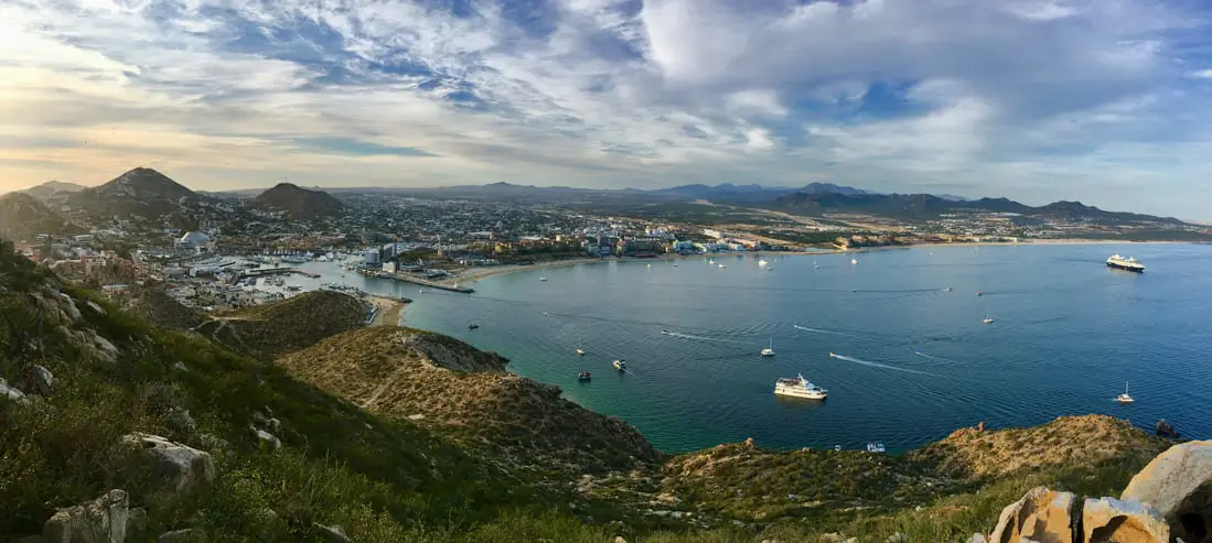 Palmilla Luxury Villas For Sale