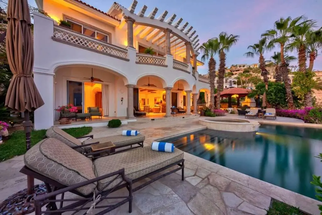 Community Homes in Palmilla