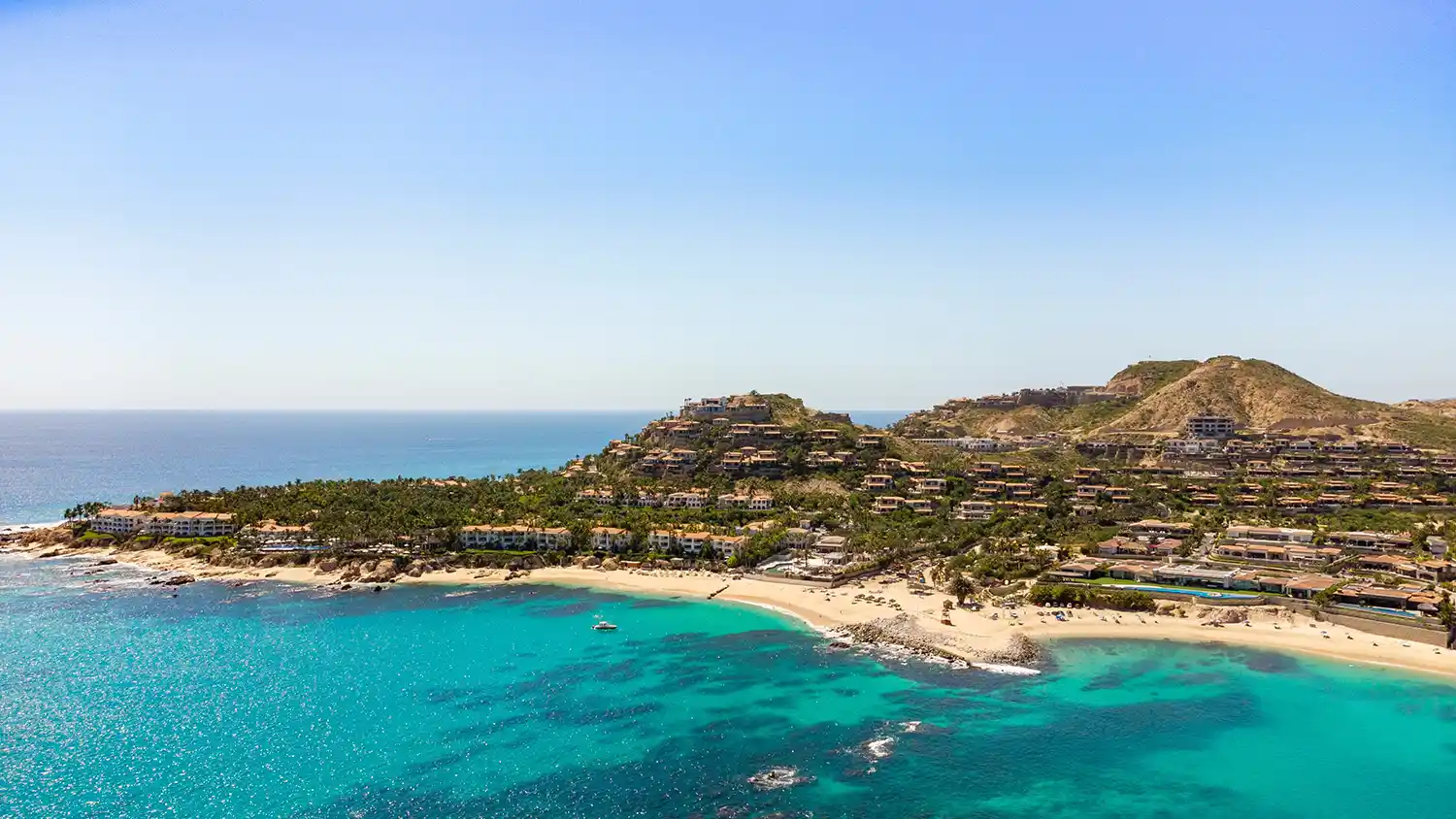 Community Homes in Palmilla