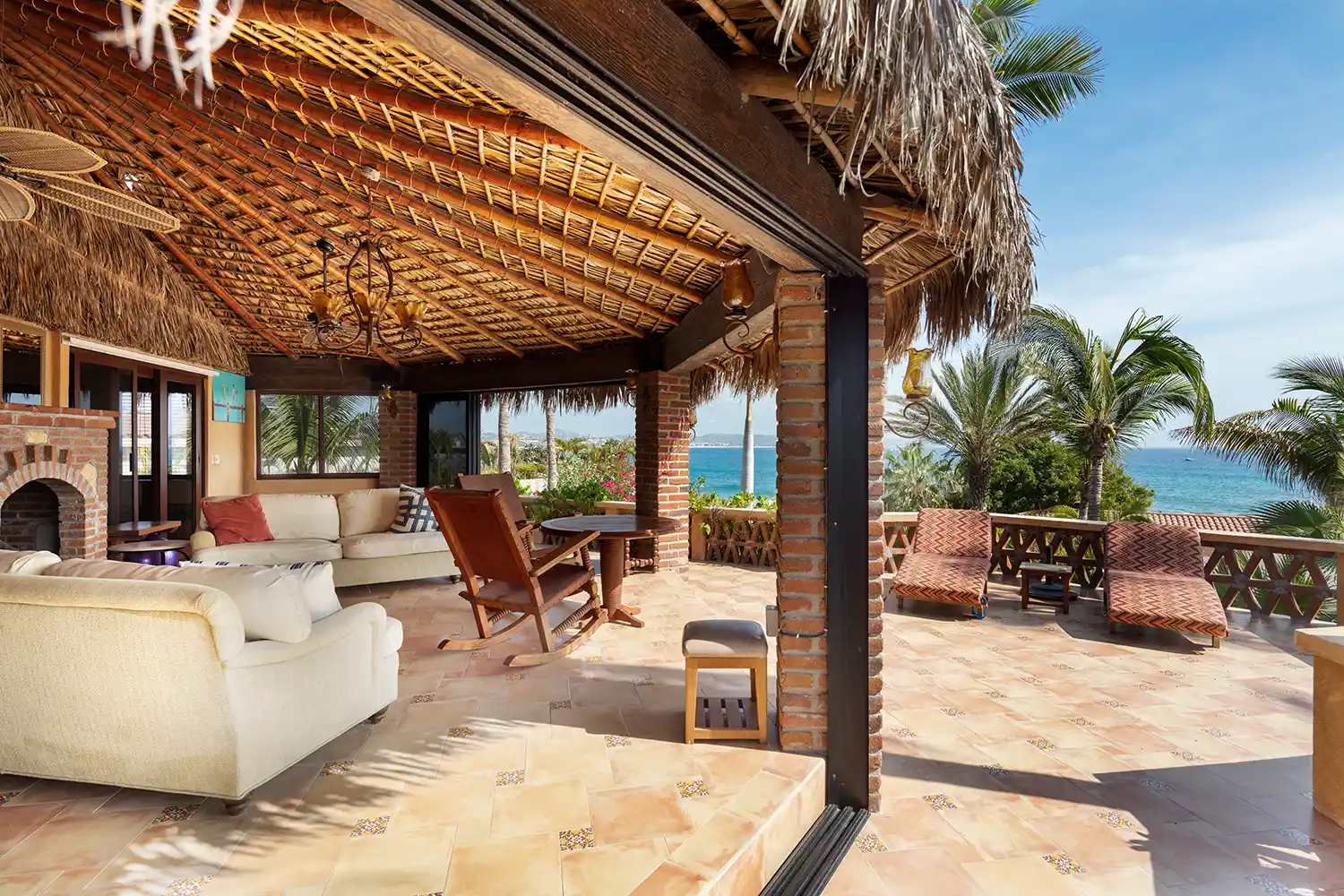 Ultra-Luxury Homes in Palmilla